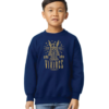 Valhalla Vikings Youth Crewneck Sweatshirt