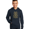 Valhalla Vikings Youth Unisex Hoodie